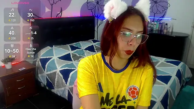ashly litlle online show from 24, 6, 2026