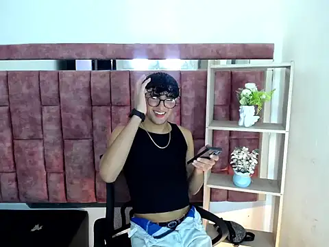 Logaanhotts online show from 27, 5, 2026