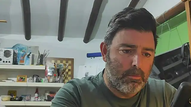 Snapshot of MJesuzzz chatting on 19, 5, 2026 MJesuzzz online show from 19, 5, 2026