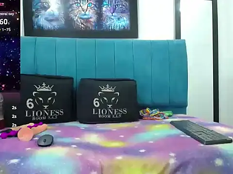 Mariana cock online show from 22, 5, 2026