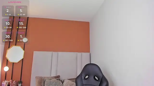 Mia boobs24 online show from 24, 6, 2026