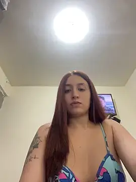 EsmeraldaMidnight online show from 23, 5, 2026