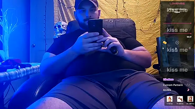 Snapshot of Johnnydepth3369 chatting on 20, 5, 2026 Johnnydepth3369 online show from 20, 5, 2026