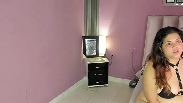 ORIANNA 21 online show from 8, 6, 2026