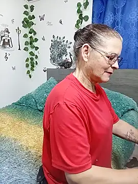 katrinna  online show from 3, 6, 2026