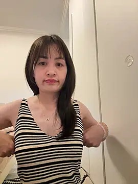 Snapshot of yangyang_218 chatting on 20, 5, 2026 yangyang 218 online show from 20, 5, 2026