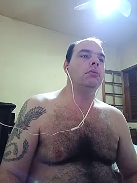 Safado700 online show from 11, 6, 2026