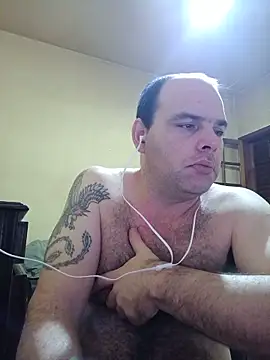 Safado700 online show from 27, 5, 2026