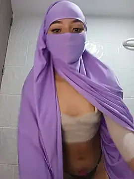 Snapshot of Samira_1 chatting on 23, 6, 2026 Samira 1 online show from 23, 6, 2026