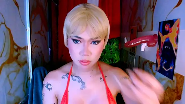 empressqueen zoe online show from 3, 6, 2026