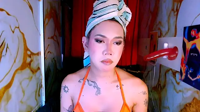empressqueen zoe online show from 30, 6, 2026