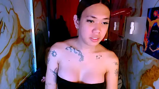 empressqueen zoe online show from 24, 6, 2026