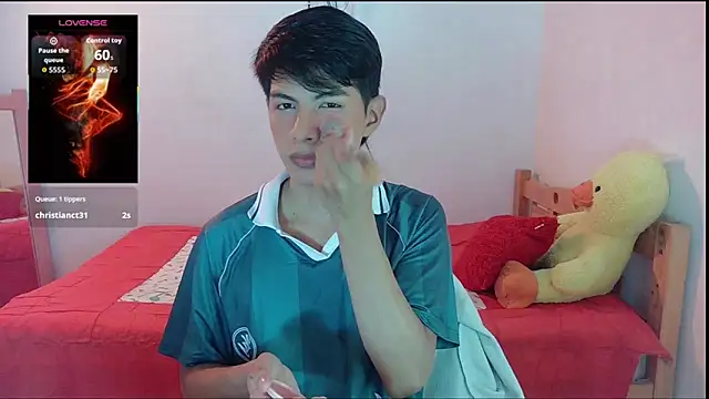 phuwin bj online show from 27, 6, 2026