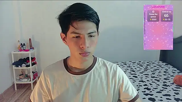 phuwin bj online show from 5, 7, 2026