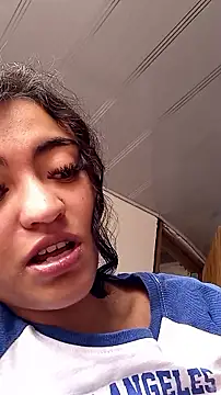 Snapshot of Perla-stone1 chatting on 18, 7, 2026 Perla-stone1 online show from 18, 7, 2026