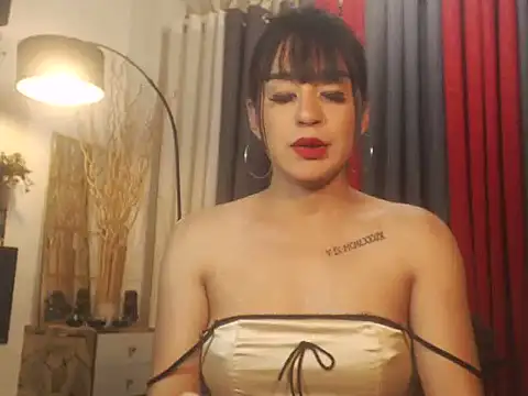 HotMonique09 online show from 24, 5, 2026