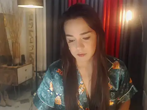 HotMonique09 online show from 4, 6, 2026