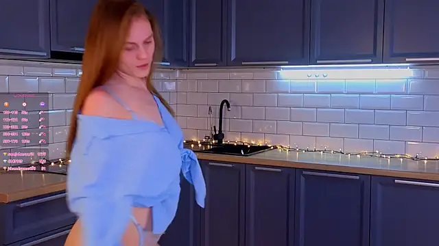DivaCrystal  online show from 21, 5, 2026