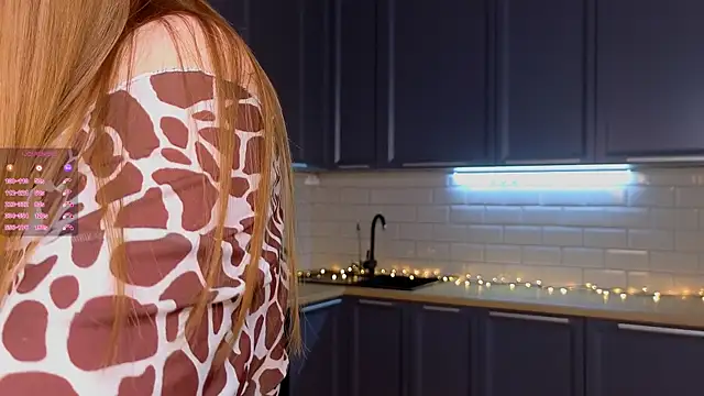 DivaCrystal  online show from 23, 5, 2026