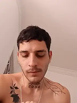 boy max latin online show from 6, 7, 2026