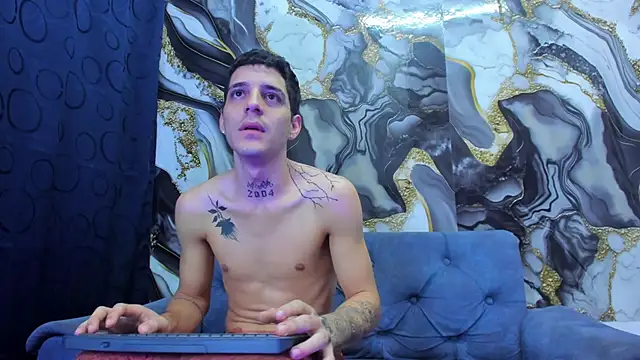 boy max latin online show from 1, 6, 2026