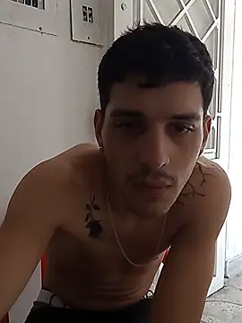 boy max latin online show from 5, 7, 2026