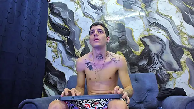boy max latin online show from 26, 5, 2026