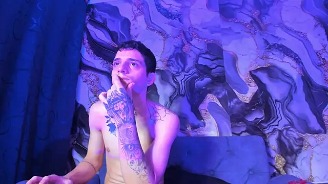 boy max latin online show from 2, 6, 2026