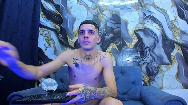 boy max latin online show from 8, 7, 2026