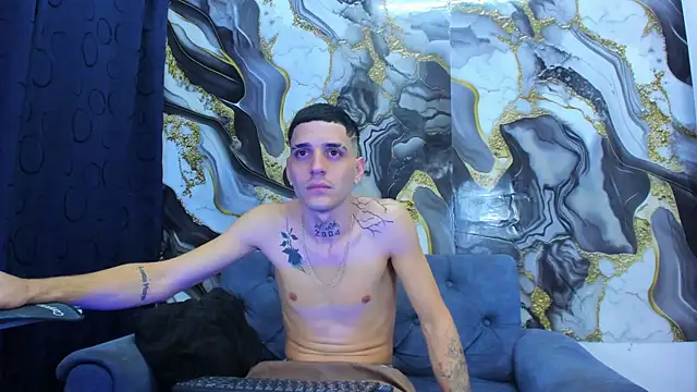 boy max latin online show from 8, 7, 2026