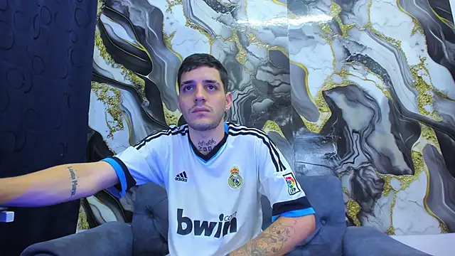 boy max latin online show from 20, 6, 2026