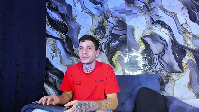 boy max latin online show from 24, 5, 2026