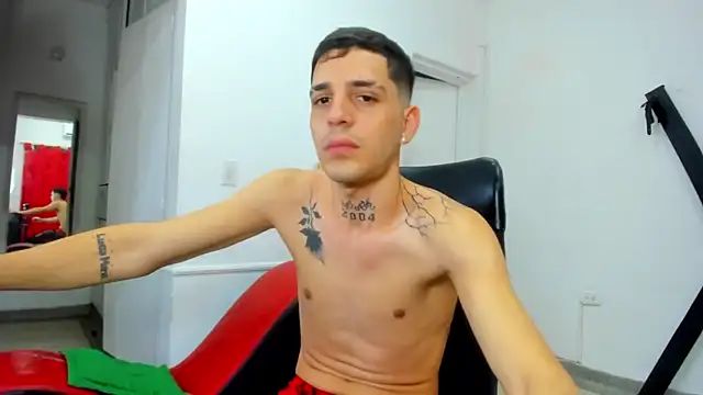 boy max latin online show from 7, 6, 2026