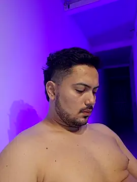 ORTIZ96hot online show from 26, 5, 2026