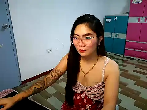 Sexynica online show from 20, 6, 2026
