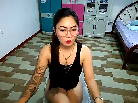 Sexynica online show from 26, 6, 2026