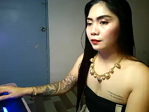 Sexynica online show from 12, 7, 2026