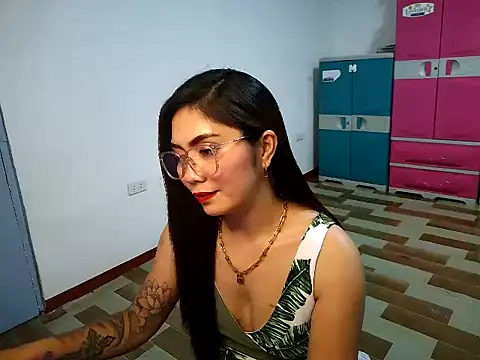 Sexynica online show from 19, 6, 2026