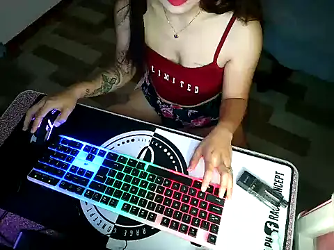 Sexynica online show from 25, 5, 2026