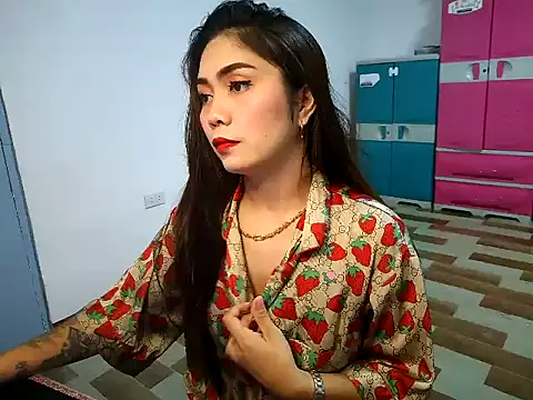 Sexynica online show from 14, 6, 2026