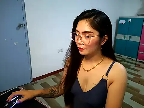Sexynica online show from 17, 6, 2026
