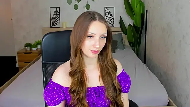 Alexa Carte online show from 12, 6, 2026