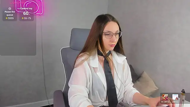 Alexa Carte online show from 15, 7, 2026