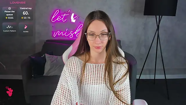 Alexa Carte online show from 16, 7, 2026