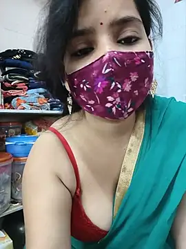 shalini gupta05 online show from 19, 6, 2026