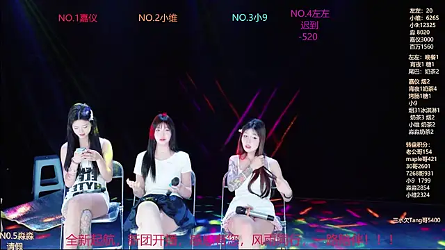 Snapshot of YDHY-girl-08 chatting on 11, 6, 2026 YDHY-girl-08 online show from 11, 6, 2026