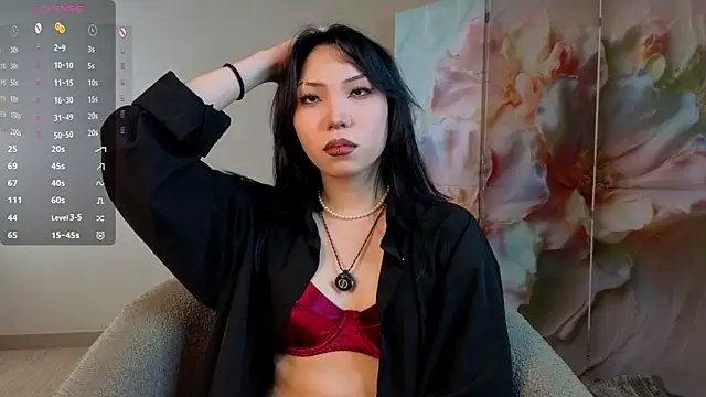 KristanTienken online show from 3, 7, 2026