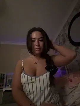Lilywellsx online show from 8, 6, 2026