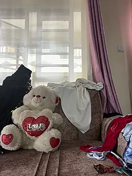 Sweet Linah1 online show from 31, 5, 2026