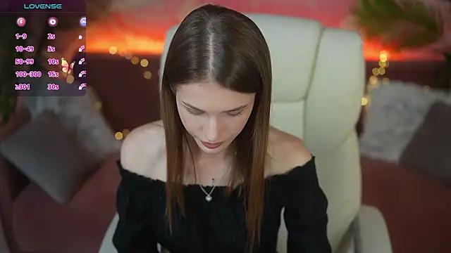 SophiaDream  online show from 29, 5, 2026